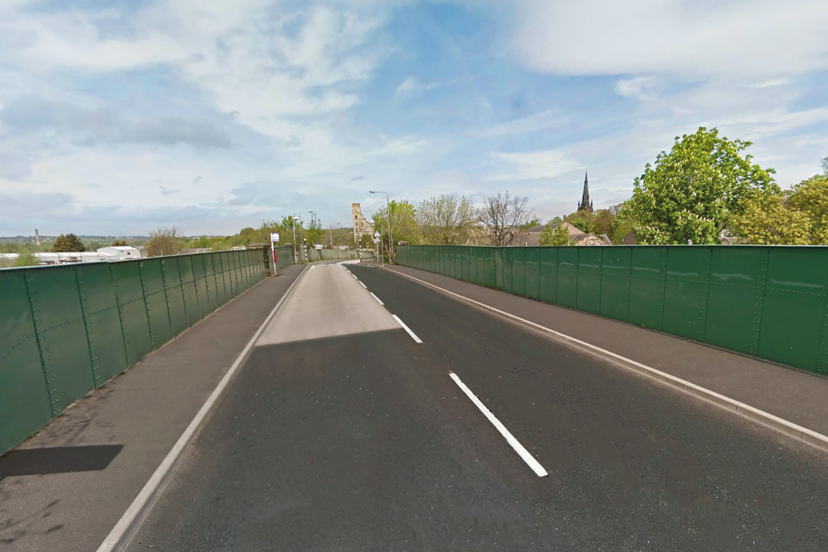 Completed-Road-Works-to-Thornhill-Bridge-Dewsbury