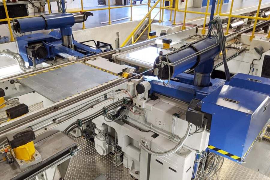 Wheel Lathes Experience Cairn Cross Cairn Cross