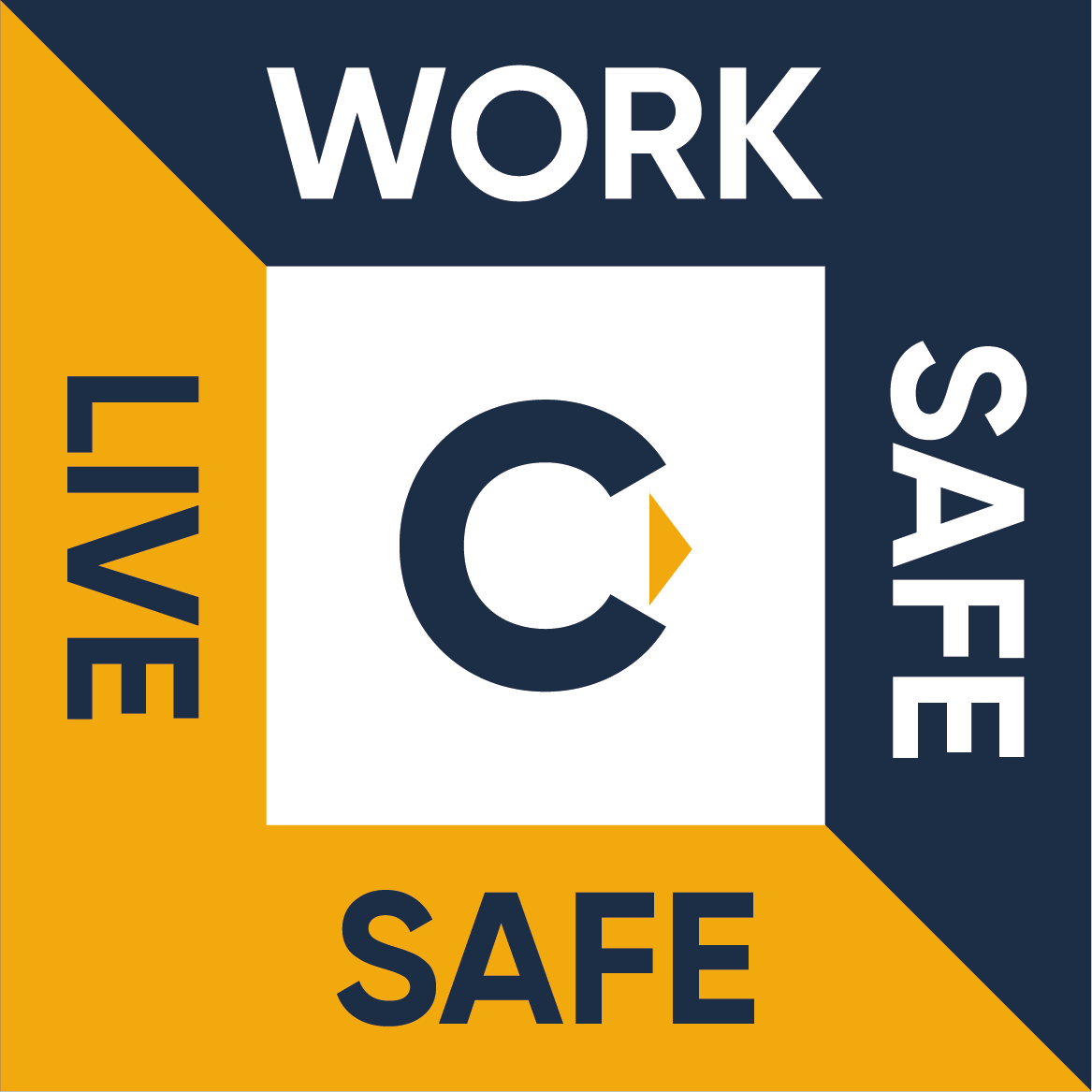 Cairn Cross Work Safe Live Safe Health and Safety Initiative