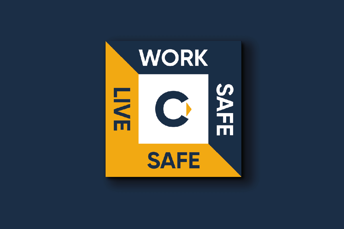 Work Safe Live Safe Strategy
