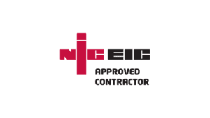 NICEIC Certification for Cairn Cross