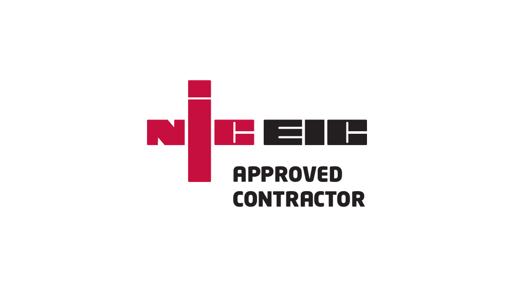 NICEIC Certification for Cairn Cross