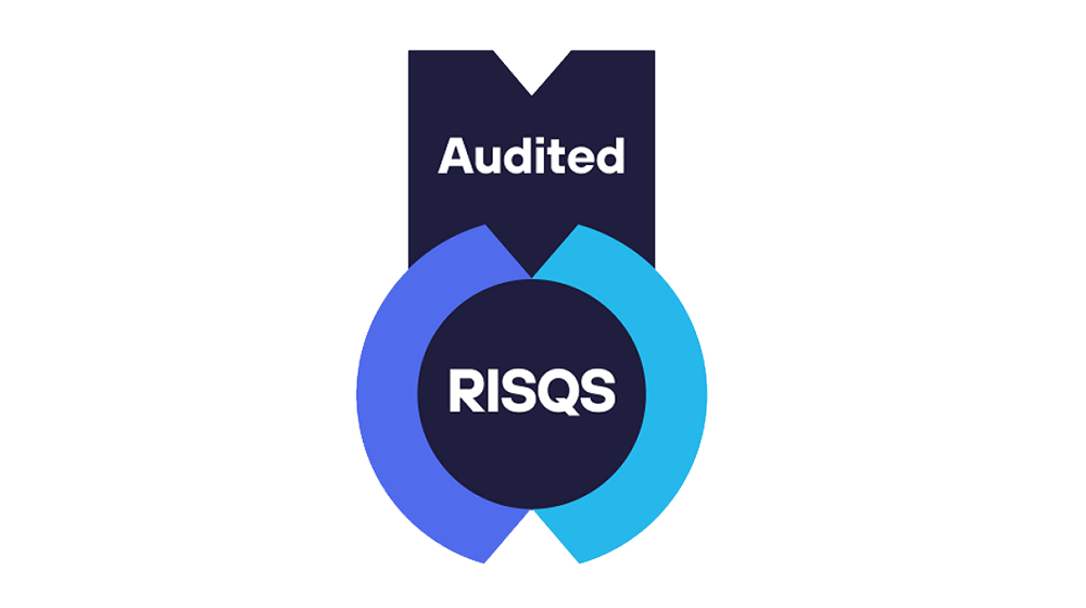 RISQS Audited Certificate Cairn Cross