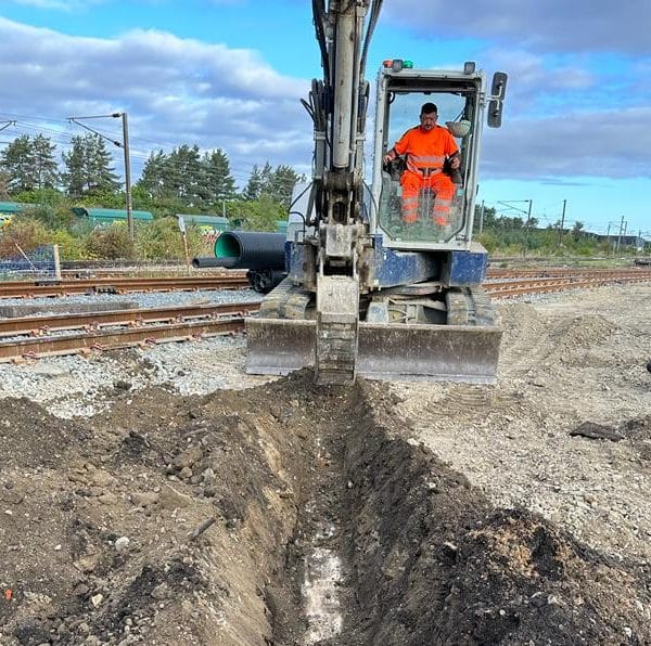 DNO, Distribution Network Operator Upgrade