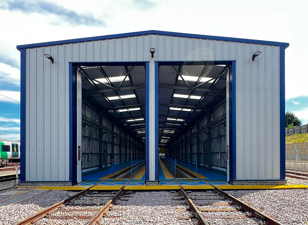 Kings Heath MFC, Siemens, Project, Case Study, Cairn Cross