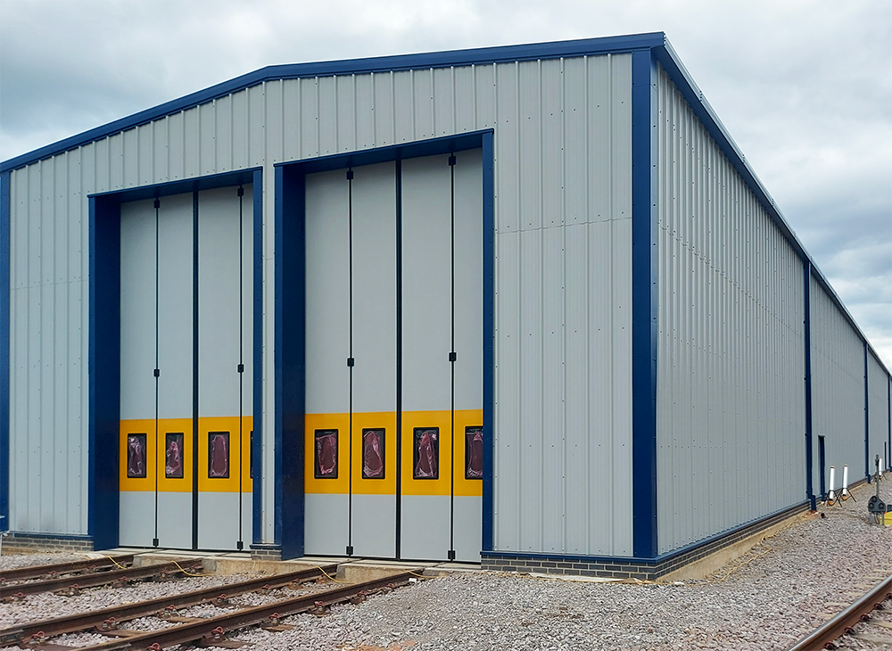 Kings Heath MFC, Siemens, Project, Case Study, Cairn Cross