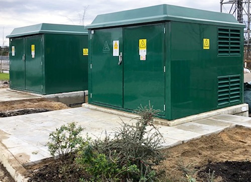 GBRf Peterborough Maintenance Hub DNO