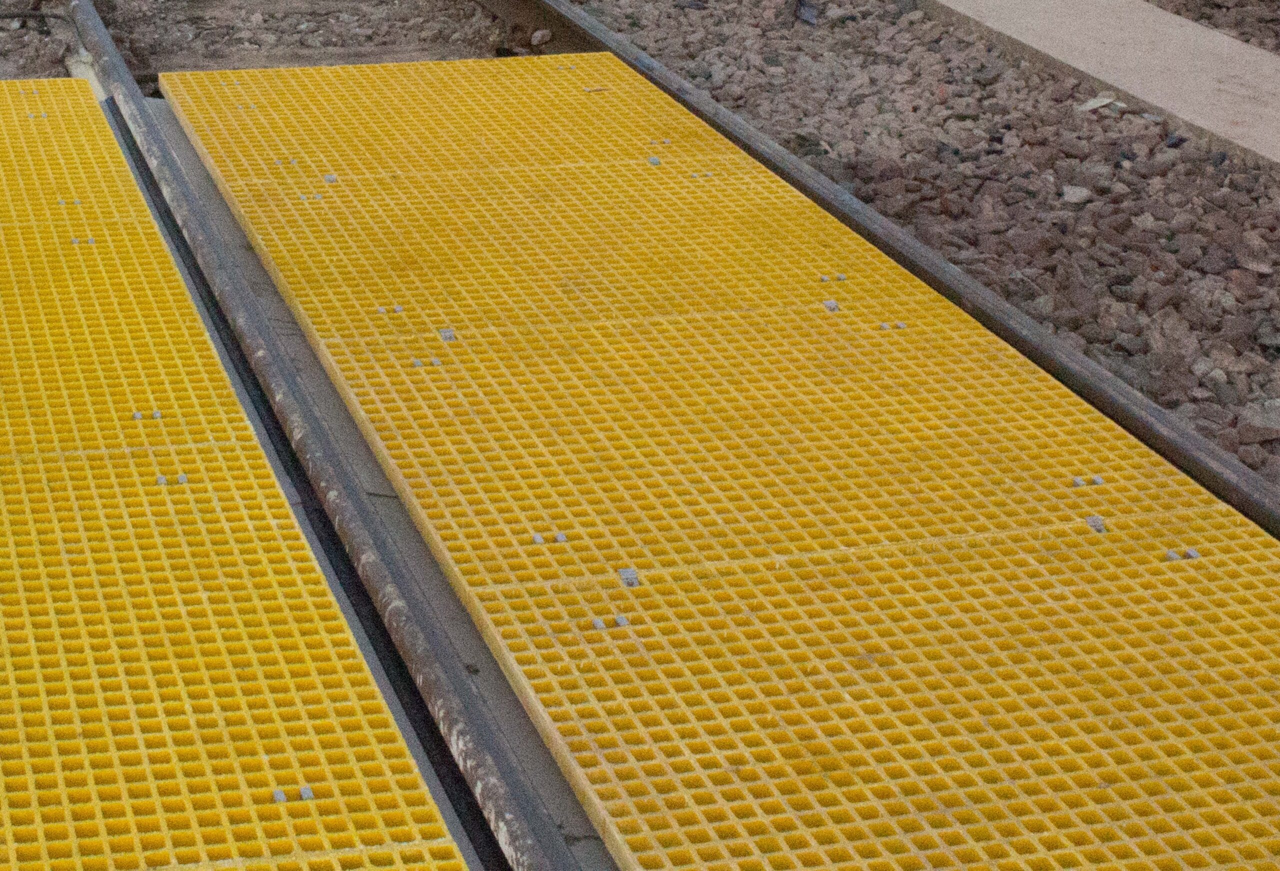 TrackPan for the Rail Industry