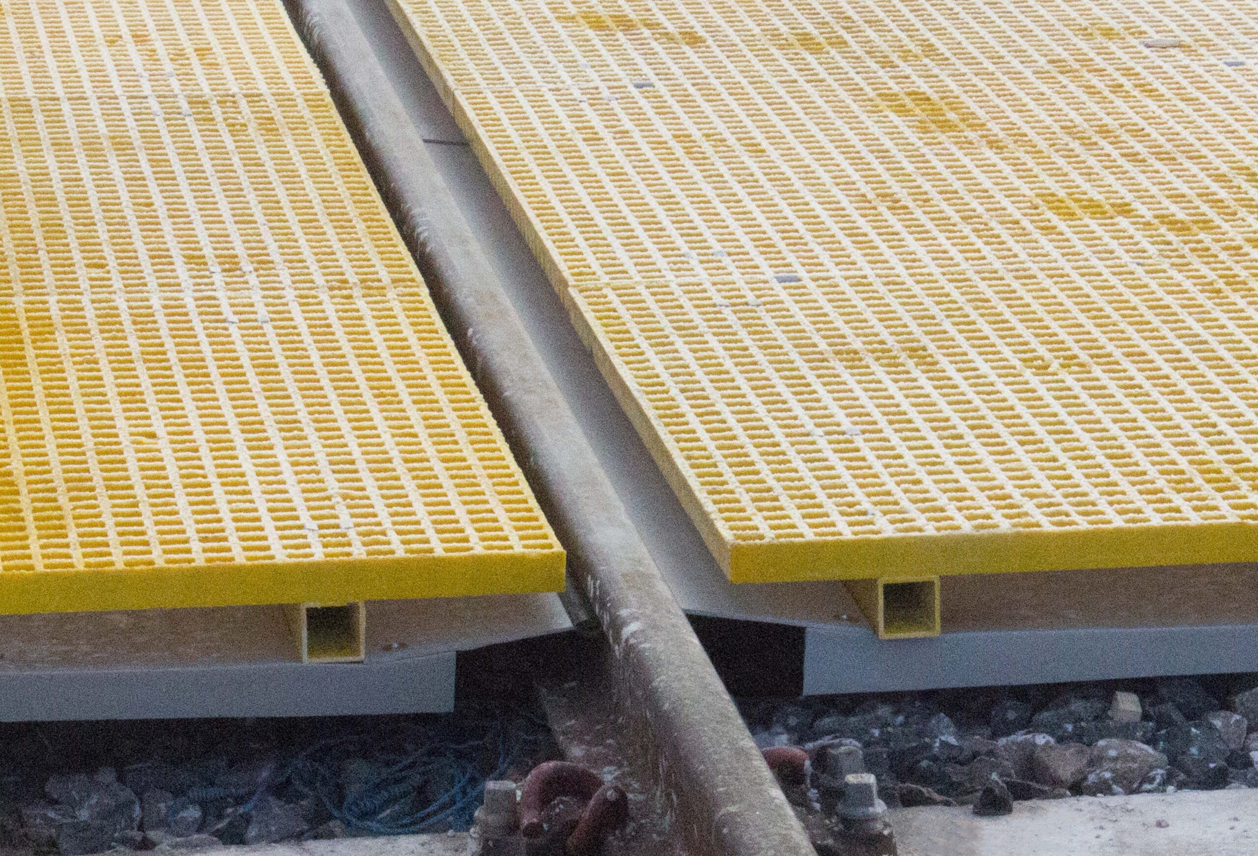 TrackPan for the Rail Industry