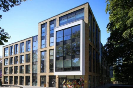 Oxford Beach House, Property Development by Ciarn Cross