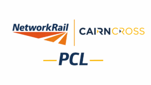 Principle Contractor Licence from Network Rail