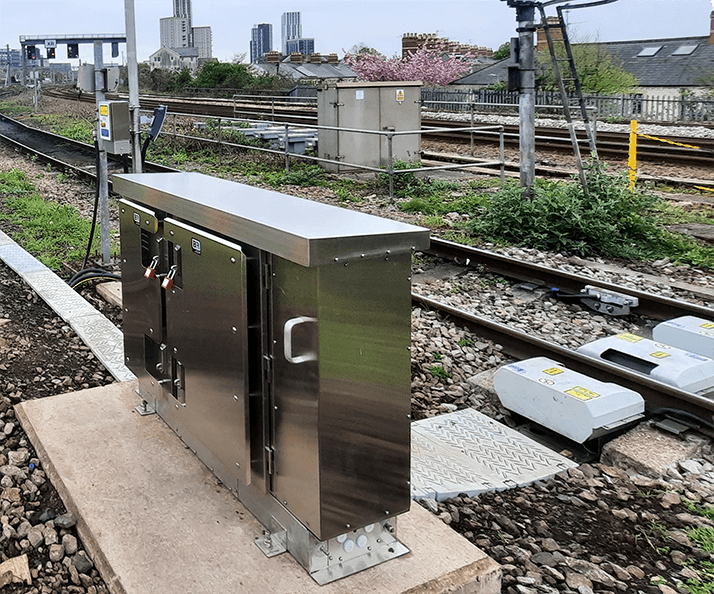 Canton VEMS system by Cairn Cross