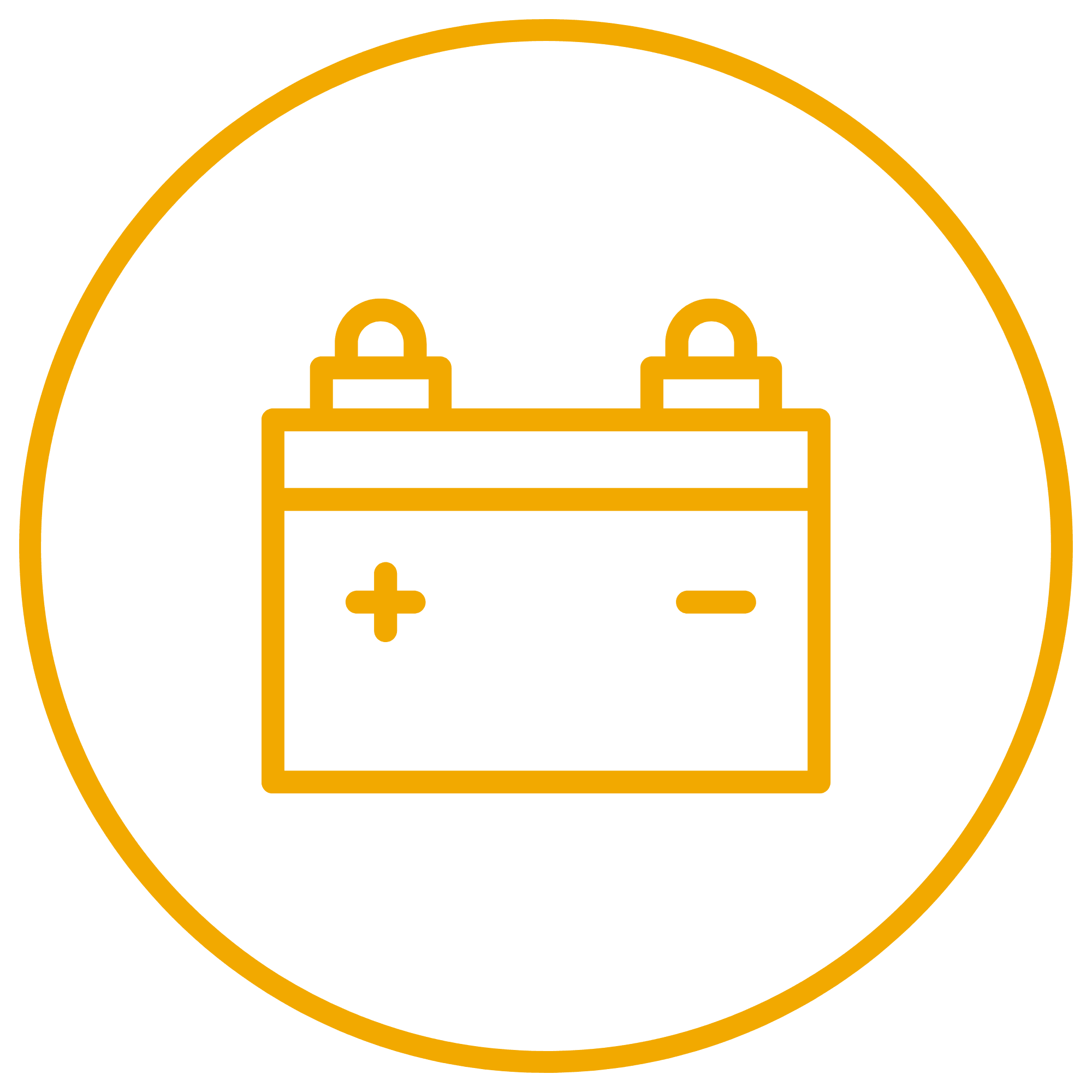Intellegent battery storage