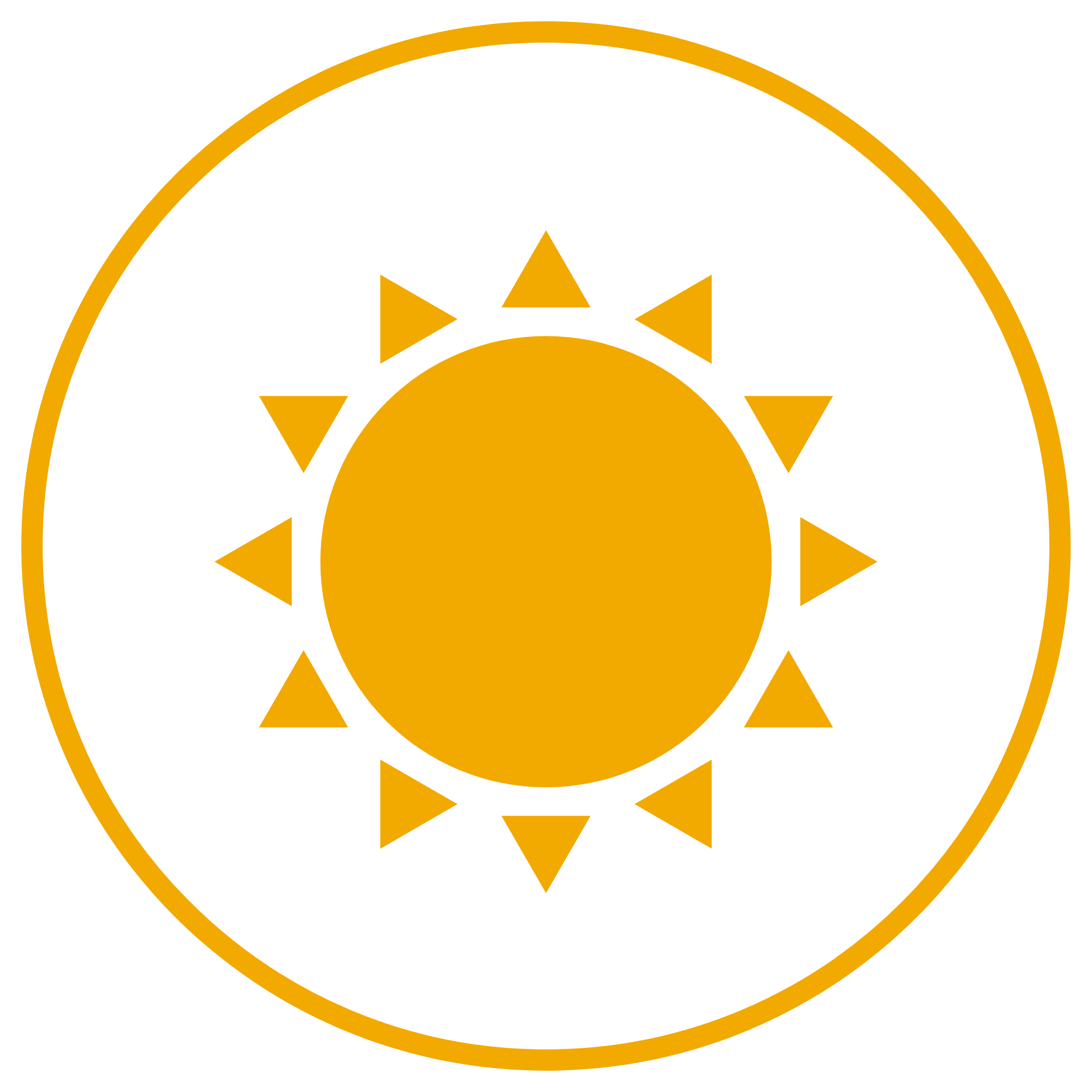 Solar Powered Technology